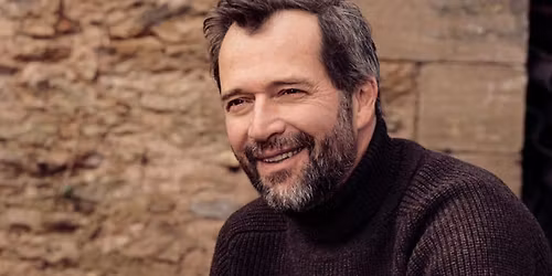 An Evening With James Purefoy
