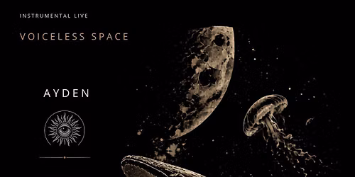 Voiceless Space - \u0141\u00f3d\u017a [Ayden, Far Beyond, Ytinirt]