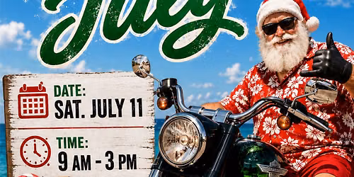 Christmas in July