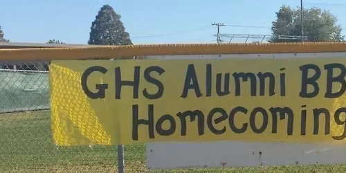 2026 Alumni Homecoming Barbecue