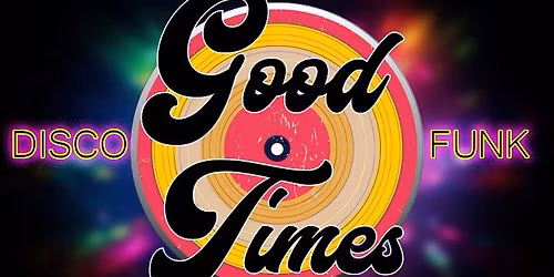 GOOD TIMES "soir\u00e9e en bleu" parc du ch\u00e2teau...