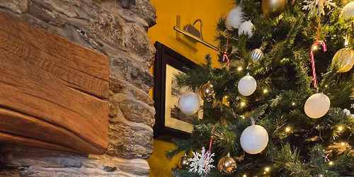 Charity Christmas bingo