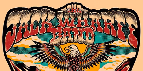 The Jack Wharff Band (Indoor Show)