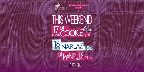 Bibendum Music - Cookie