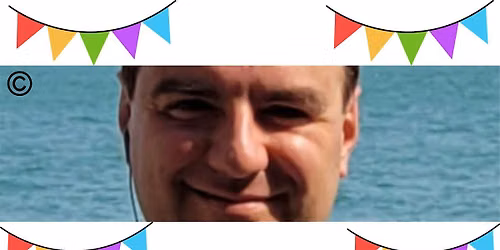 Sampierdarena, festeggia i 25 anni di sacerdozio di don Matteo Firpo