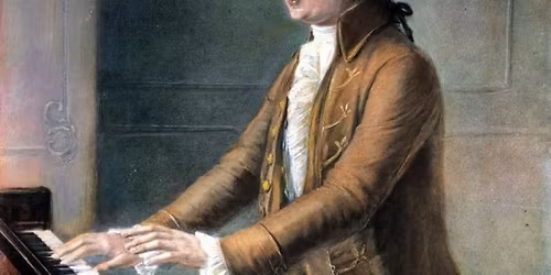 Mozart : La Nuit du Concerto