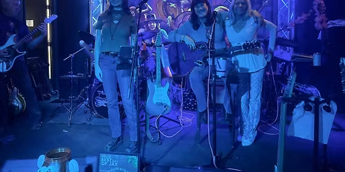 Pink Paisleys Much Anticipated Retun to Cheers