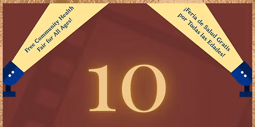 Carnaval de Salud 2026\ud83c\udfac