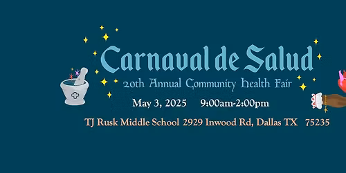 Carnaval de Salud 2026\ud83c\udfac