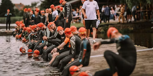 XV Golczewski Triathlon