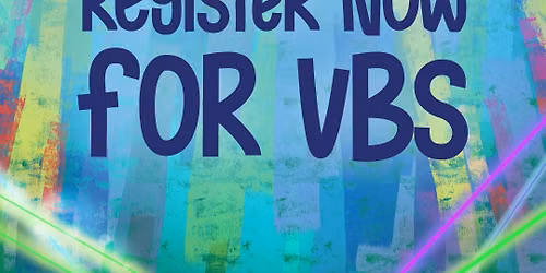 VBS 2026: Illumination Station