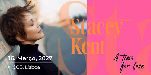 Stacey Kent | A Time for Love