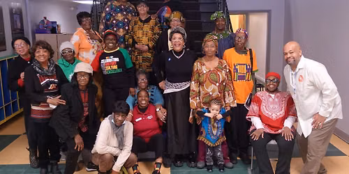 The Thurston Road YMCA Neighborhood Center's Juneteenth Celebration