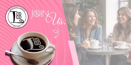 Creve Coeur\/Olivette: Coffee & Connections 