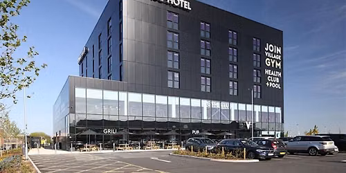 BCP Business Network Southampton at Holiday Inn Eastleigh