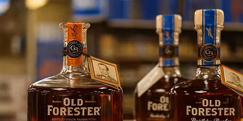 SKYLINE BOURBON LOTTERY IV