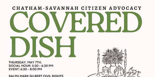 Covered Dish 2026