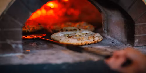 Farmhouse Pizza Nights