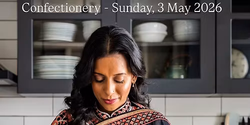 Traditional Indian Sweetmeats and Confectionery 