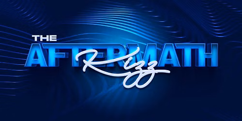 The Aftermath Kizz Social \/\/ 2 Areas_Urbankiz \u2022 Semba