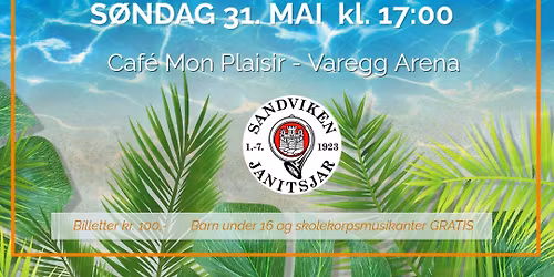 Sommerkonsert