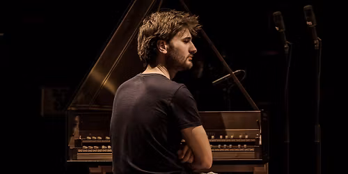 Orchestra of St. Luke's: Jean Rondeau - Bach Festival Finale