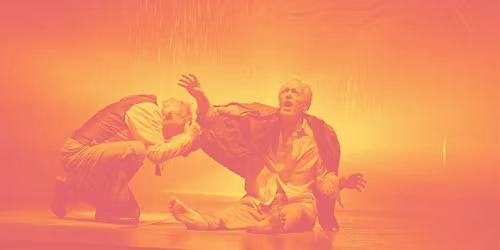 Irving Street Dinner Theater: News of the Day in Review & Discussion Lounge