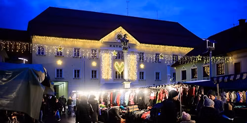 V\u00f6lkermarkter Nikolomarkt