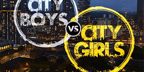 CITY BOYS VS CITY GIRLS - Afrobeats\/HipHop\/Amapiano\/RnB\/DanceHall
