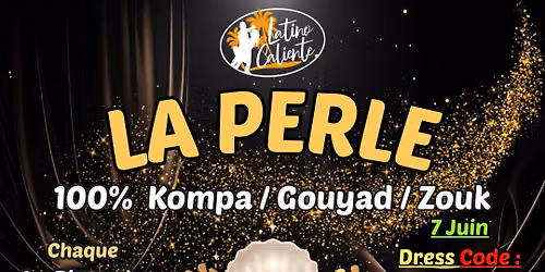 La Perle