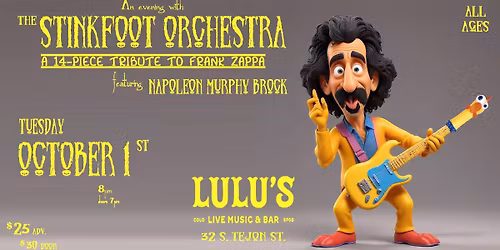 Napoleon Murphy Brock