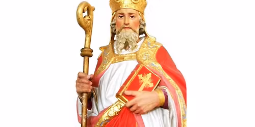 Breakfast with St. Nicholas