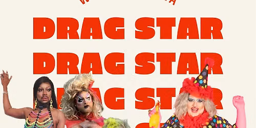 Drag Star Season 3 Round 1