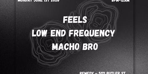TriiipGod & Friends : June Edition