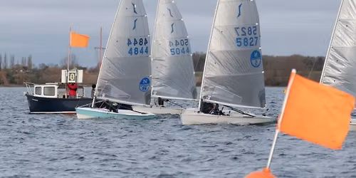 Christmas Pursuit Race + Christmas Lunch