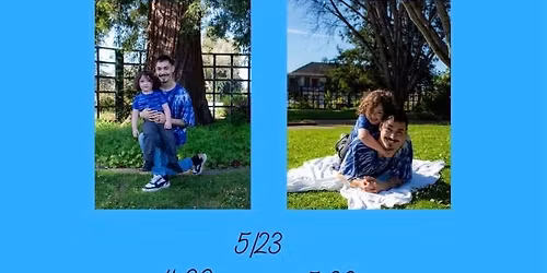 Father\u2019s Day Minis