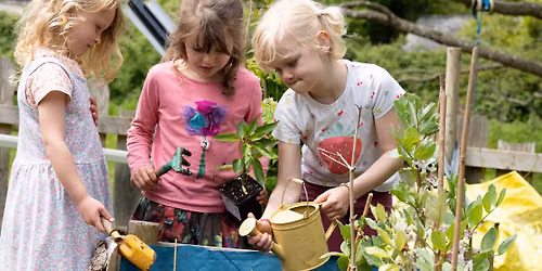 Park School Open Day