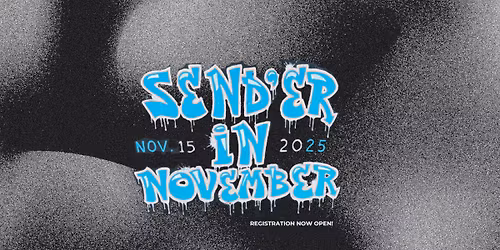 Send'er In November