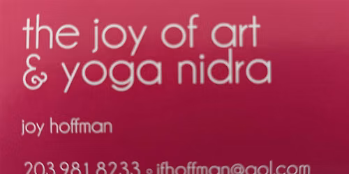 The Joy of Deep Sleep Meditation with Joy Hoffman