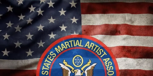 United States Martial Artists Association Hall of Fame and Banquet 2026