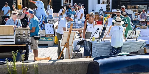 Old Leigh Artists' Market