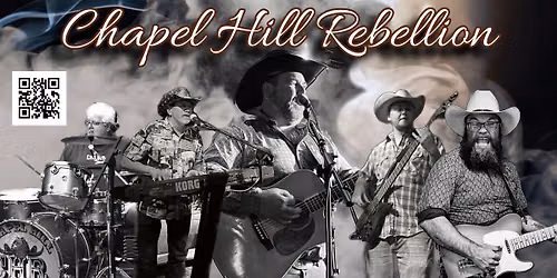 Chapel Hill Rebelion 