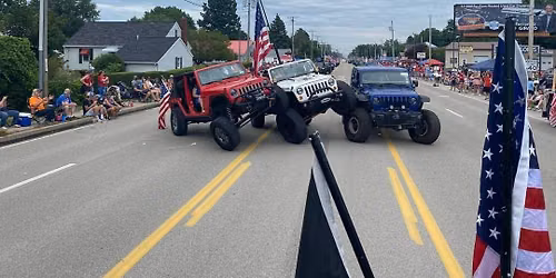 4th of July Parade