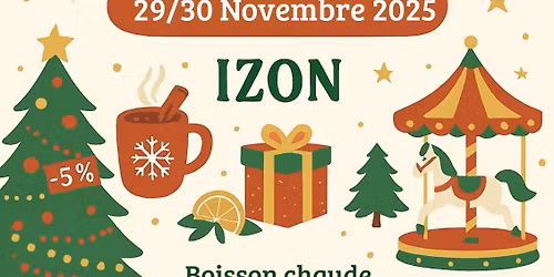 La magie de No\u00ebl