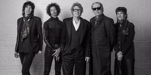 The Psychedelic Furs