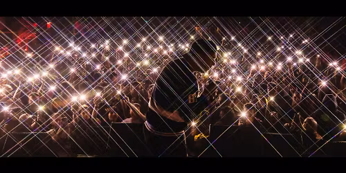 Dollar Selmouni in Val\u00e8ncia