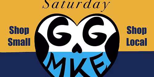 Graveyard Gallery MKE\u2019s Small Business Saturday