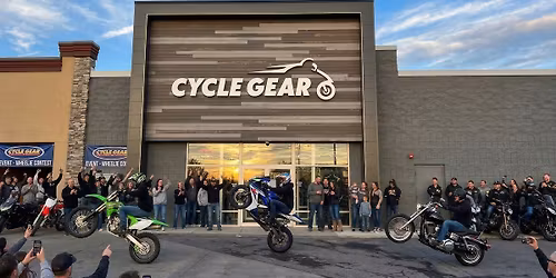 Bike Night