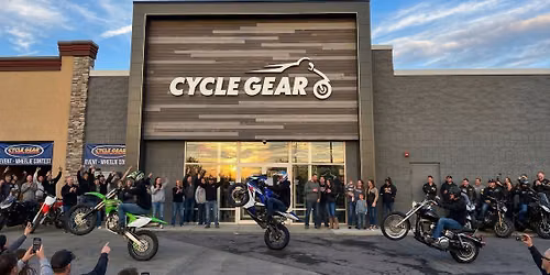 Bike Night