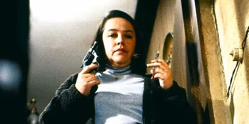 Enter the Kingdom: MISERY